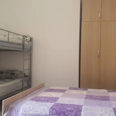 Apartament In Shëngjin